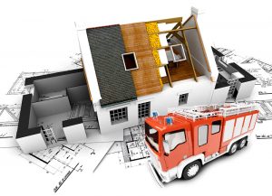 разработка декларации пожарной безопасности