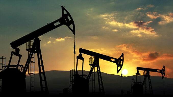 план ликвидации аварийного разлива нефти