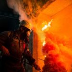Оценка огнезащитных свойств веществ и материалов, прогнозирование эффективности огнезащитных и сохранности эксплуатационных свойств